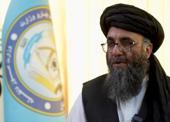 مقام طالبان: مخالفان در کولاب ویدیو میگیرند و میگویند در پنجشیر حضور دارند