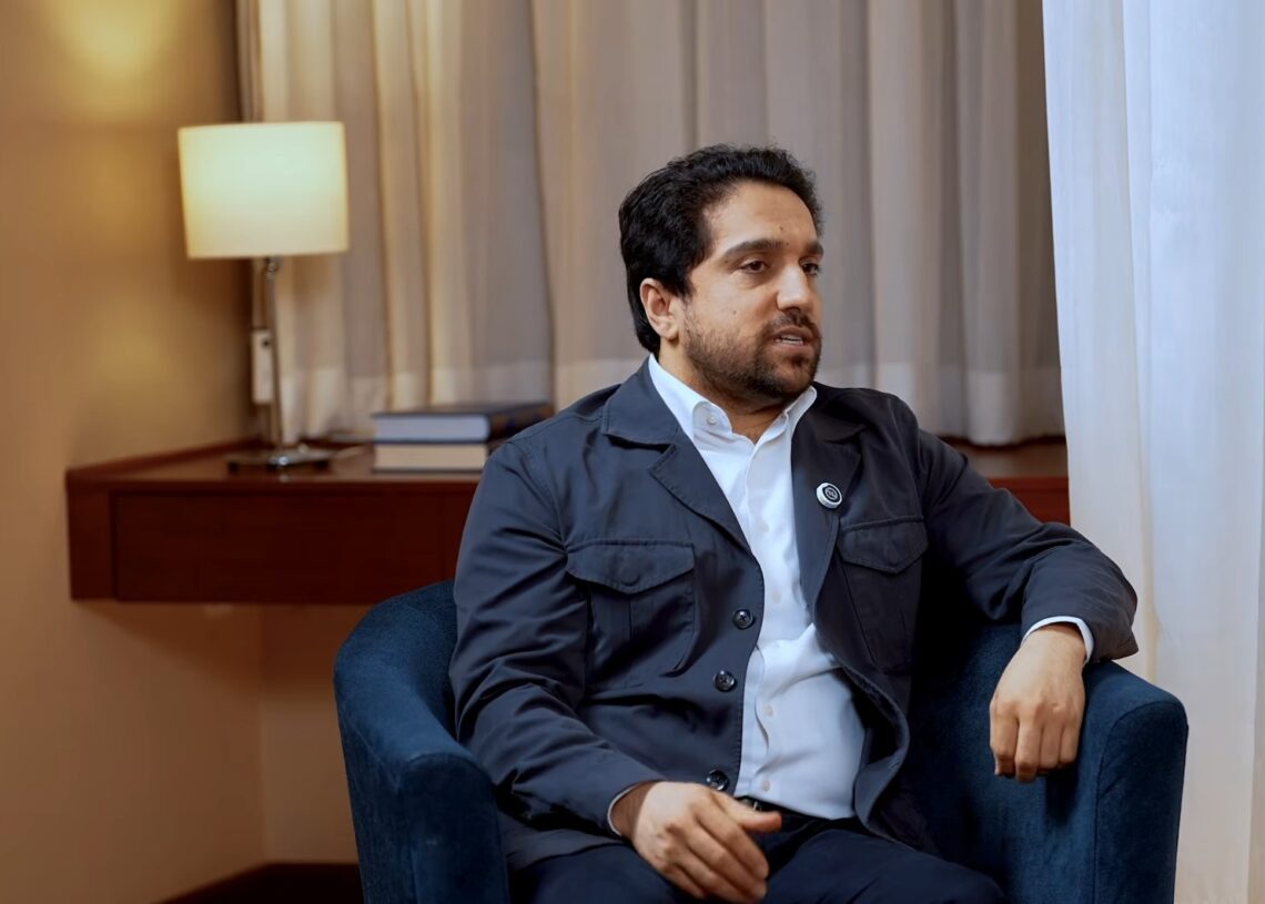 احمد مسعود: کسی بر مقاومت دیکته نکند؛ طالبان «صلحطلب» رشته کار را به دست گیرند