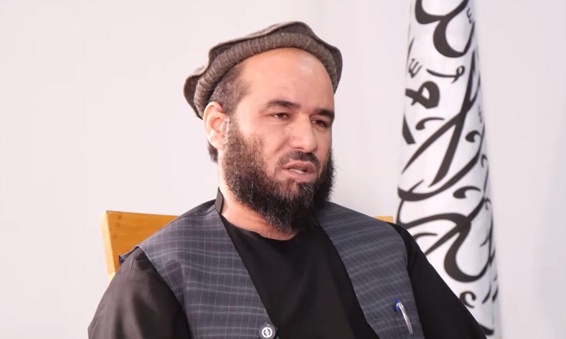 فاتح: نیروهای طالبان چند فرد ملکی، از جمله یک حافظ قرآن را کشتند