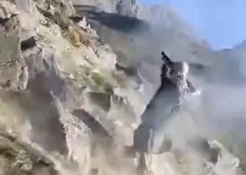 جبهه‌ی آزادی از تداوم درگیری‌ها با طالبان در بدخشان خبر داد