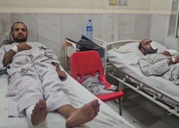 طالبان: در پی انفجار «بالون گاز» در لغمان ۱۴ تن زخمی شدند