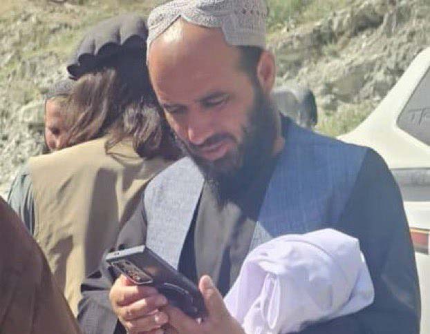 رسانههای نزدیک به طالبان: جمعه خان فاتح «تسلیم» شده است