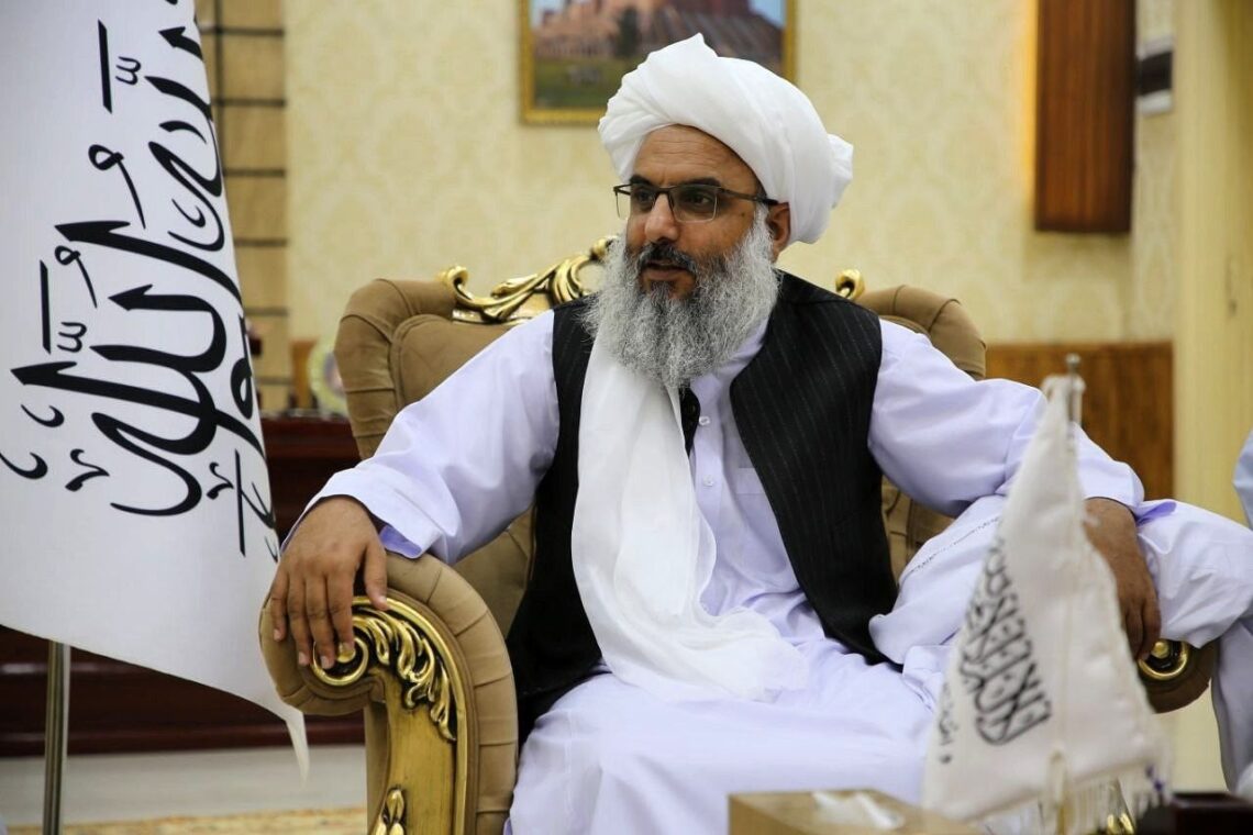 والی طالبان: هرات به زودی شهر صنعتی بزرگی در منطقه خواهد شد