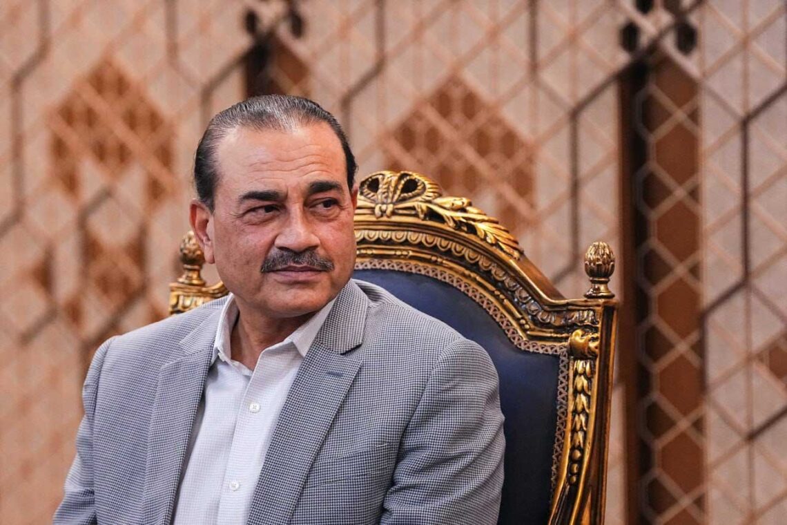رویترز: رییس ستاد ارتش پاکستان پیش از سفر به ایران با ترمپ گفت‌وگو کرد