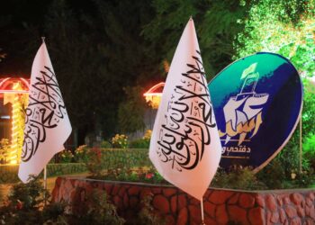 امروز پنجمین سالروز بازگشت طالبان به قدرت است