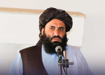 جبهه‌ی مقاومت می‌گوید شهردار طالبان در فیض‌آباد را کشته است