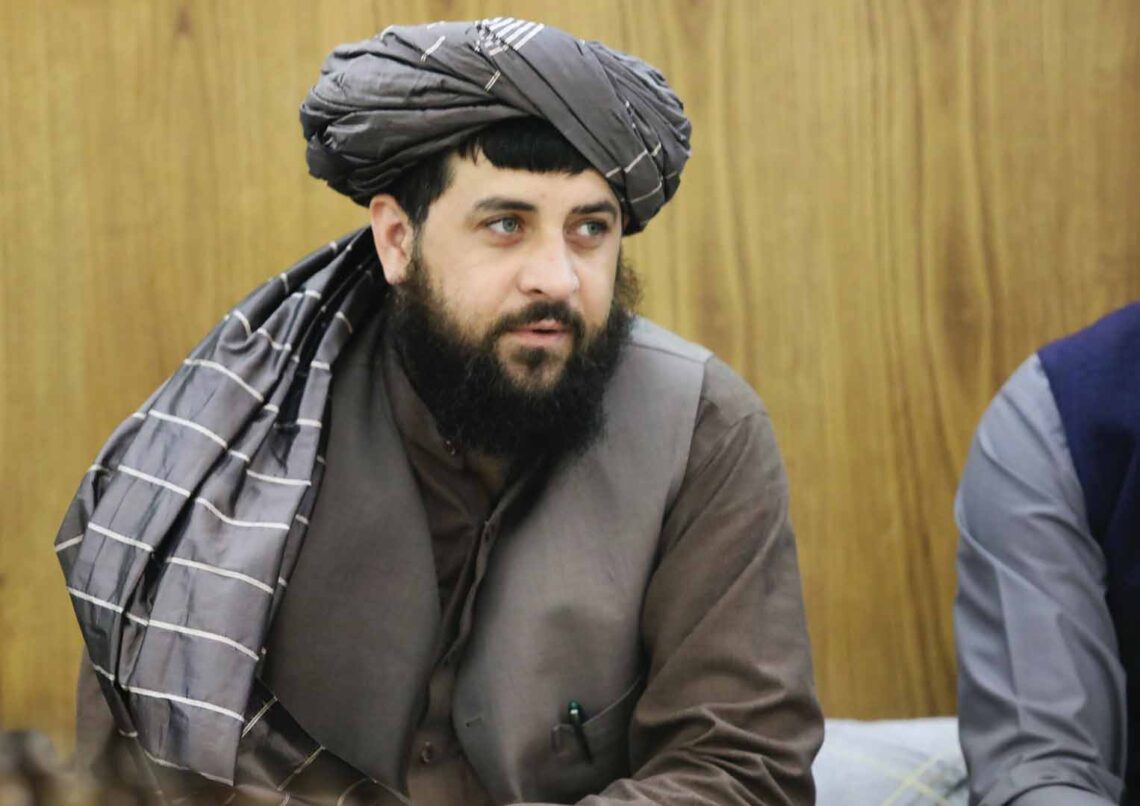 یعقوب مجاهد: هیچ کشوری از ما توقع غلامی نداشته باشد