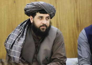 یعقوب مجاهد: هیچ کشوری از ما توقع غلامی نداشته باشد