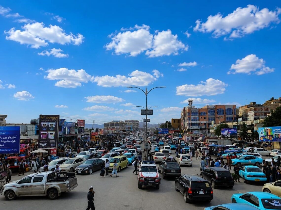 چهار تن در بغلان در نتیجه‌ی درگیری بر سر آب کشته شدند