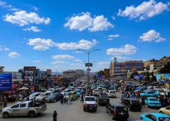 چهار تن در بغلان در نتیجهی درگیری بر سر آب کشته شدند