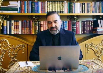 عطا محمد نور: بیشترین ملامتی وضعیت کنونی متوجه کرزی است