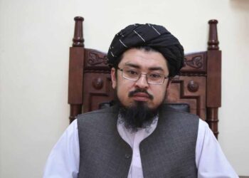 مقام طالبان: برخی می‌خواهند با حمایت امریکا به افغانستان برگردند