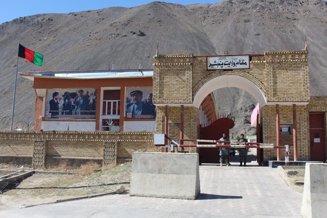 پنج سال از سقوط پنجشیر به دست طالبان می‌گذرد