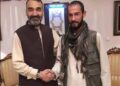 عطا محمد نور می‌گوید از «پشت‌پرده‌ی» کشته‌شدن حسیب پنجشیری آگاه است