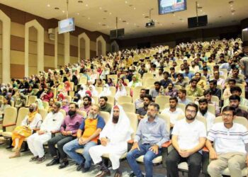 دانشگاه علوم طبی ادوارد پاکستان ۷ دانشجوی سال آخر افغانستان را اخراج کرد