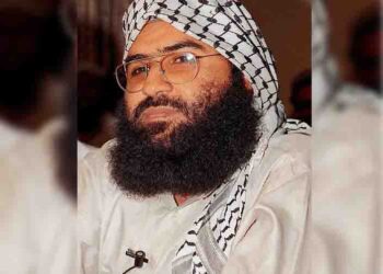 رسانهی هندی: طالبان حضور رهبر جیش محمد در افغانستان را رد کرد