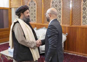 طالبان: ترکیه می‌گوید در صدور ویزا برای شهروندان افغانستان تسهیلات بیشتری ایجاد می‌کند