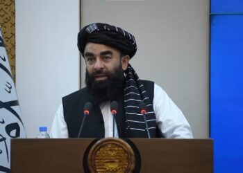 طالبان می‌گوید چهار کشور در حال میانجی‌گری میان این گروه و پاکستان است