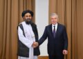 حجم مبادلات بازرگانی امسال افغانستان و ازبیکستان به ۱.۲ میلیارد دالر رسید