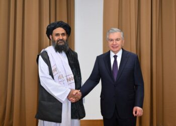 حجم مبادلات بازرگانی امسال افغانستان و ازبیکستان به ۱.۲ میلیارد دالر رسید
