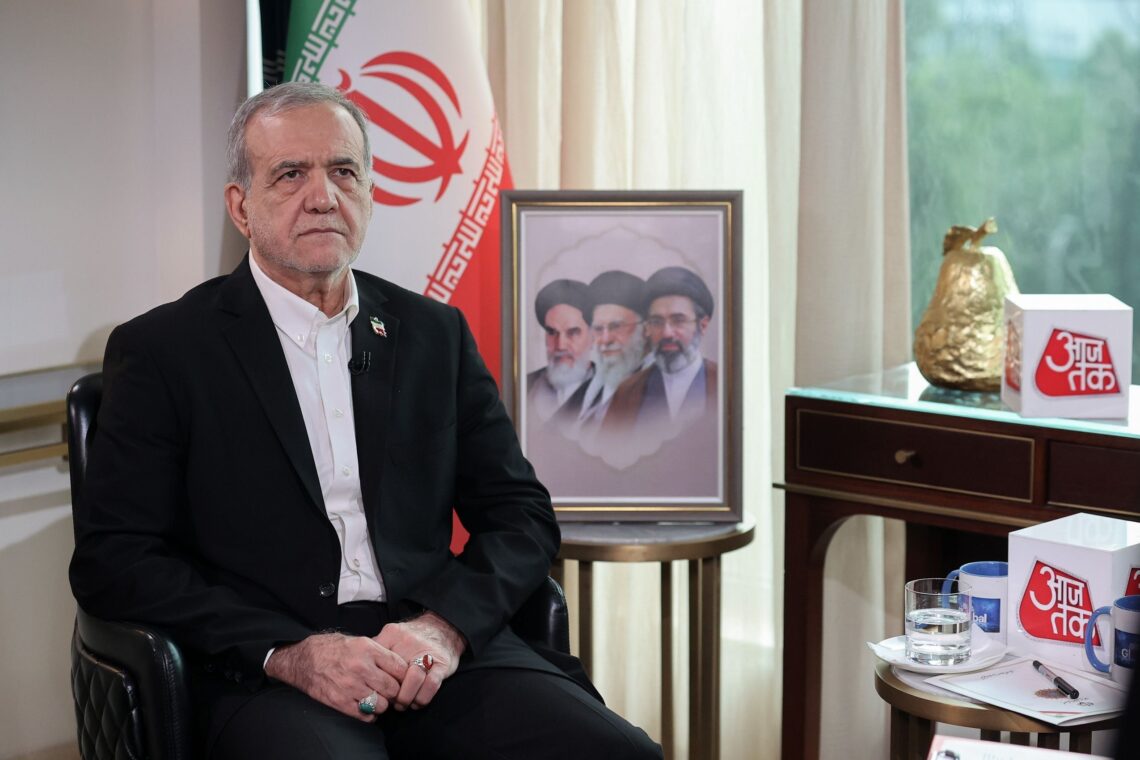 رییس‌جمهوری ایران به امریکا می‌رود