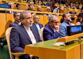 ایران: منتظر پاسخ رسمی امریکا به طرح هفت‌روزه‌ هستیم