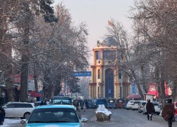 ۸ تن در پی رویدادی ترافیکی در تخار جان باختند