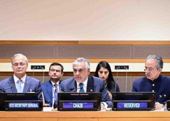 پاکستان: صلح در منطقه‌ تنها با رفع تهدید ناشی از افغانستان ممکن است