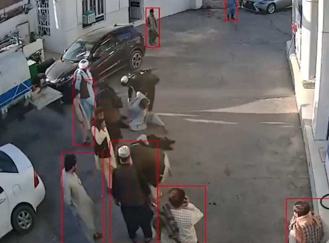 طالبان: قضیهی قتل در حوزهی چهارم هرات ناشی از «خصومت شخصی» بوده است