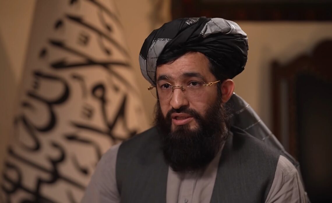 طالبان ادعای ضبط مواد مخدر با «منشا افغانستان» توسط امریکا و پاکستان را بی‌اساس خواند