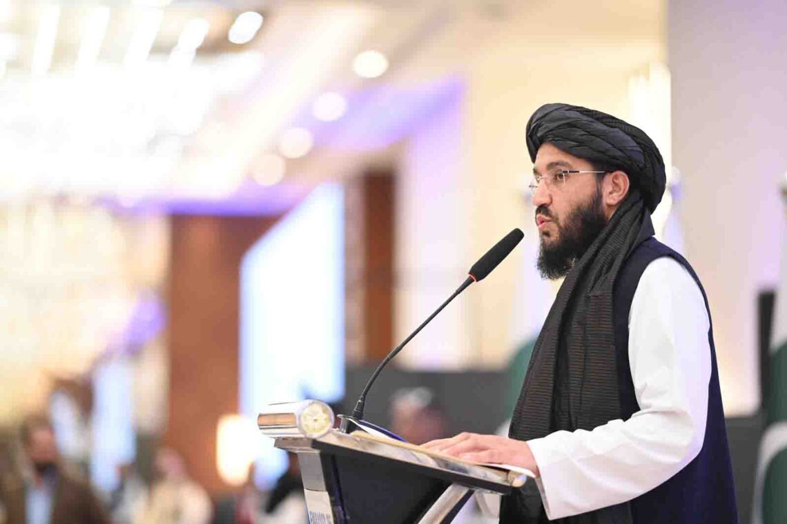 پاکستان به دلیل «نقض حریم هوایی»‌اش به طالبان یادداشت اعتراضی سپرد