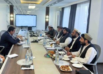 طالبان به دنبال افزایش واردات برق از تاجیکستان است