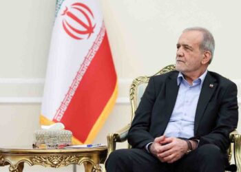 عراقچی پیشنهاد امریکا را به رییس‌جمهوری ایران ارائه کرد