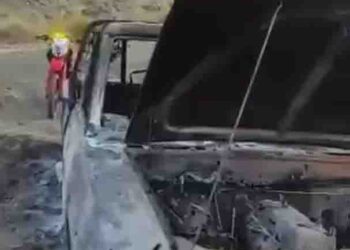 حال وش: چهار عضو فاطمیون در زاهدان کشته شدند