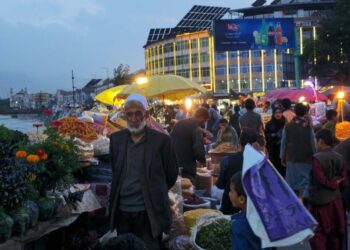 بانک جهانی: رشد اقتصادی افغانستان در حال کند‌شدن است