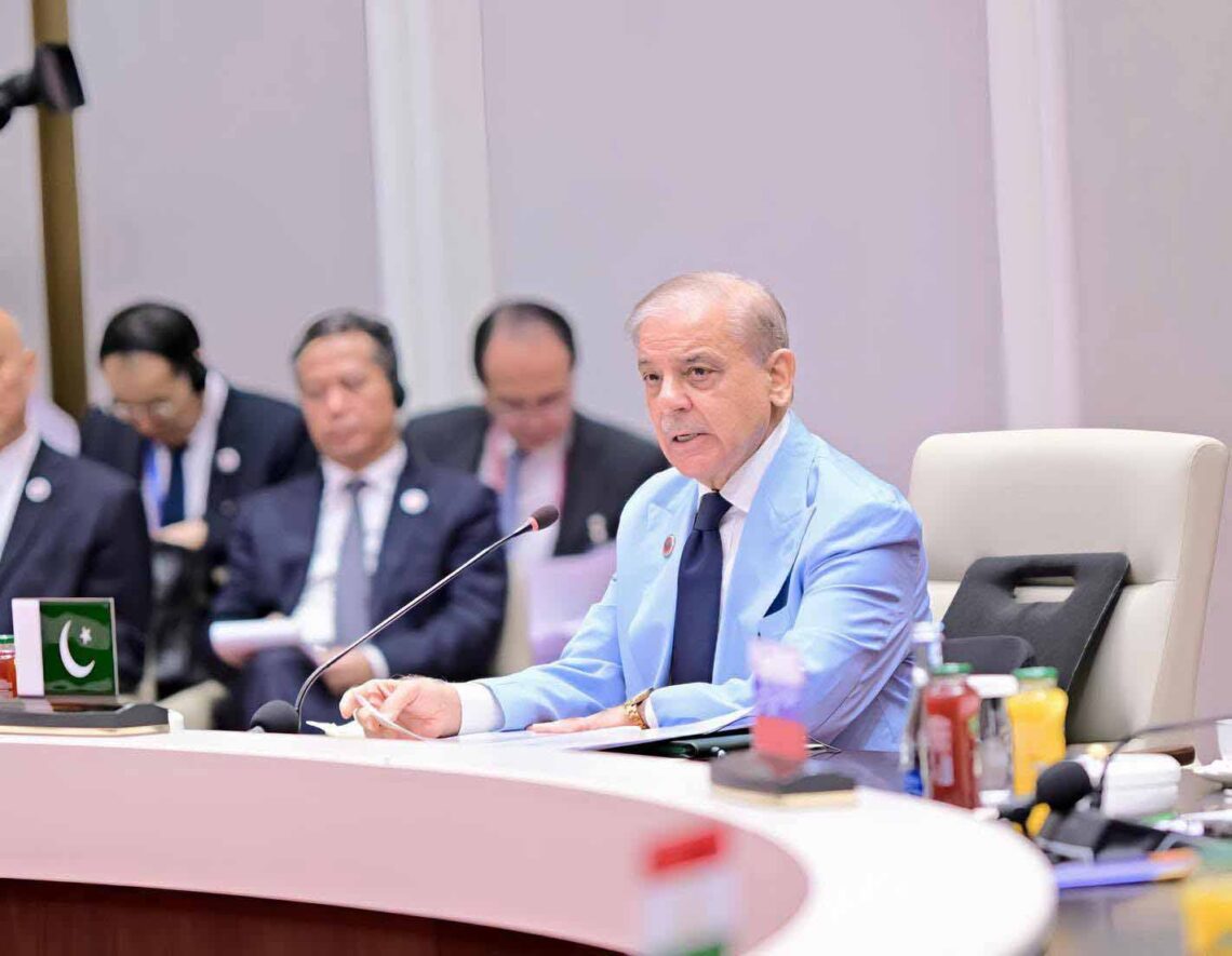 پاکستان می‌گوید خواستار افغانستانی باثبات و مرفه است