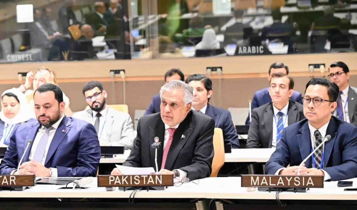 پاکستان خواستار حکومت فراگیر و لغو محدودیت‌ها بر زنان و دختران در افغانستان شد