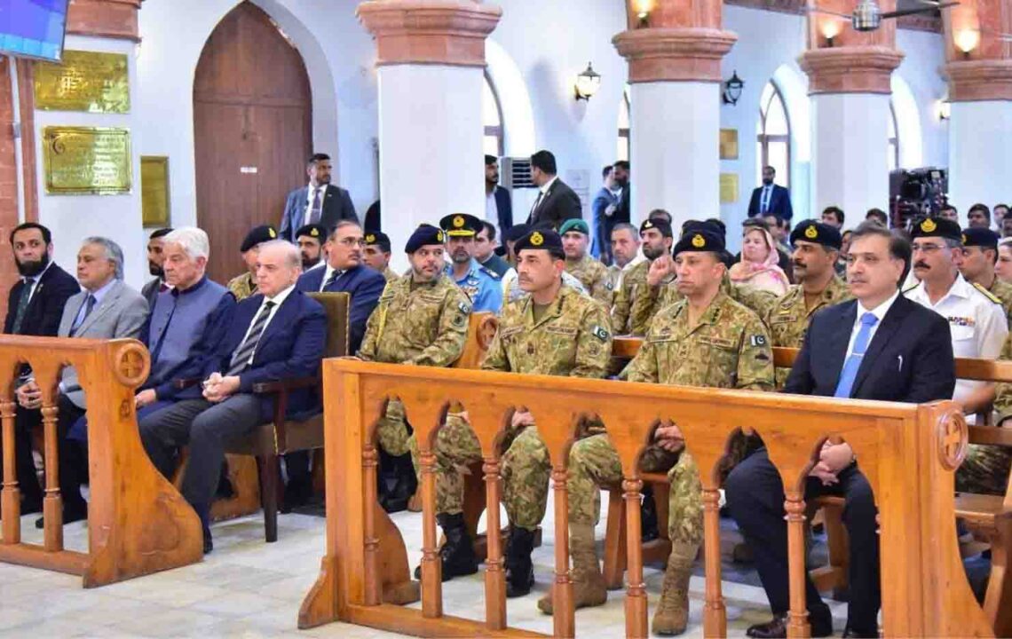 پاکستان: هیچ‌گونه «مداخله و هراس‌افگنی از سوی افغانستان» نمی‌خواهیم