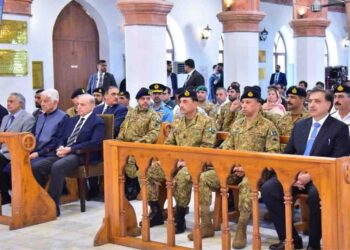 پاکستان: هیچگونه «مداخله و هراسافگنی از سوی افغانستان» نمیخواهیم