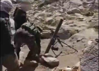 ملل متحد ۵۵ حمله‌ی مخالفان طالبان در افغانستان طی سه ماه را تایید کرد