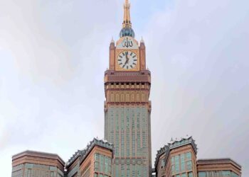 عربستان: خطر در مکه برطرف شده اما باشندگان همچنان باید کارشیوه‌ها را رعایت کنند