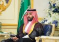 اکسیوس: ولیعهد عربستان از ترمپ خواست به حوثی‌ها حمله کند