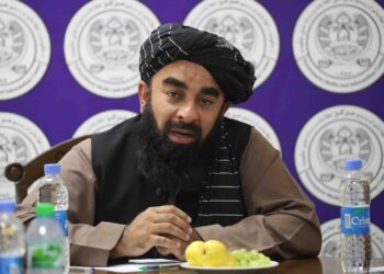طالبان به پاکستان درباره‌ی حمله به افغانستان هشدار داد