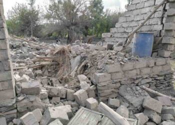 طالبان: سه عضو یک خانواده در حمله‌ی پاکستان به کنر کشته شدند