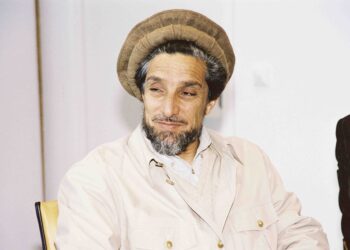 جبههی آزادی: میراث مسعود همه را به تلاش برای رسیدن به آزادی فرا میخواند