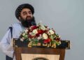طالبان می‌گوید محرومیت دختران از آموزش «واقعاً یک مشکل» است