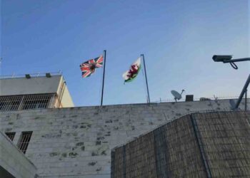 رویترز: اسرائیل دستور داده قنسولگری بریتانیا در اورشلیم شرقی ظرف ۳۰ روز بسته شود