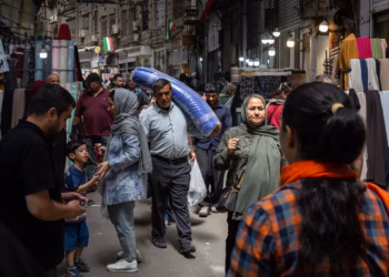دو کارگر اهل افغانستان هنگام کندن چاه در ایران جان باختند