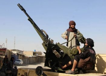 درگیری در انگور اده؛ طالبان با رد تلفات در جانب خود مدعی کشتن نظامیان پاکستانی شد
