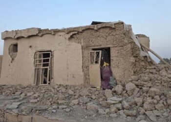 ملل متحد کشته‌شدن ۱۰ فرد ملکی در حملات هوایی به کنر و هلمند را تایید کرد